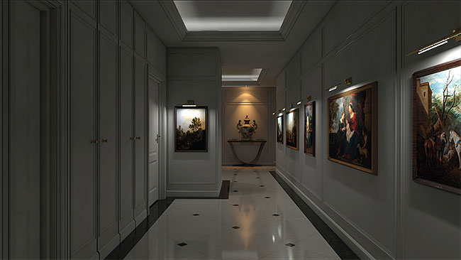 Баркли Плаза. gallery.
